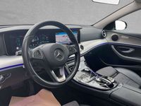 gebraucht Mercedes E350 E350 D T-Modell - Avantgarde