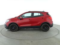 Gebraucht Opel Mokka Edition 140 PS (102 kW) 2015 Rot SUV