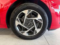 Gebraucht Hyundai i30 101 PS (74 kW) 2024 Rot Kombi