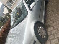 Gebraucht VW Golf IV 75 PS (55 kW) 2002 Silber Kleinwagen