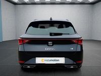 Usata Seat Leon 150 CV (110 kW) 2025 Nero Station wagon