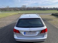 gebraucht Mercedes E220 Modell