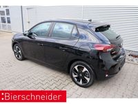 gebraucht Opel Corsa-e Edition KLIMA DAB+ START STOP