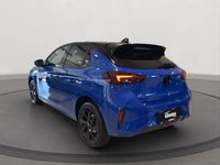 Gebraucht Opel Corsa 101 PS (74 kW) 2025 Voltaik blau Kleinwagen