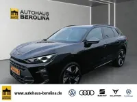 Neu Cupra Terramar 150 PS (110 kW) 2026 Schwarz SUV