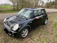 gebraucht Mini Cooper ONE