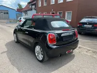 Gebraucht Mini Cooper 136 PS (100 kW) 2017 Schwarz Kleinwagen