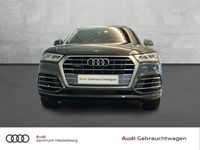 gebraucht Audi Q5 TFSI e Sport 50 quattro kW S tronic