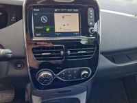 gebraucht Renault Zoe Life