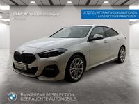 Gebraucht BMW 220 Comfort Edition 178 PS (130 kW) 2024 Weiß Coupé