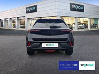 Gebraucht Opel Mokka 131 PS (96 kW) 2023 Schwarz SUV