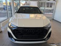 Neu Audi Q8 S-Line 286 PS (210 kW) 2026 Weiß SUV