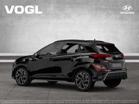 gebraucht Hyundai Kona N Performance MJ23 2.0 T-GDI 8-DCT