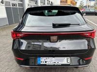 gebraucht Cupra Leon LeonSportstourer ST 1.4 e-Hybrid (150 kW) mit AHK