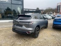 Gebraucht Renault Austral Techno Esprit Alpine 158 PS (116 kW) 2024 Dolomitgrau satiniert mit dac SUV