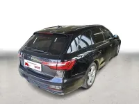 Usata Audi A4 S-Line 204 CV (150 kW) 2023 Nero Station wagon
