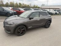Gebraucht DS Automobiles DS3 Crossback Performance 155 PS (114 kW) 2021 Grau SUV