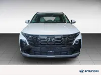 Gebraucht Hyundai Tucson Prime 252 PS (185 kW) 2024 Weiß SUV