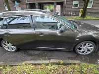 Gebraucht Mazda 6 179 PS (131 kW) 2011 Grau Kombi