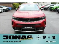 Gebraucht Opel Mokka-e Elegance 100 kW (136 PS) 2022 Rot SUV