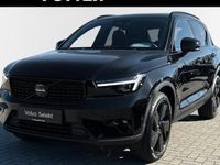 Gebraucht Volvo XC40 Plus 163 PS (119 kW) 2025 Schwarz SUV