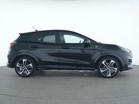 Gebraucht Ford Puma ST-Line 155 PS (114 kW) 2022 Schwarz SUV