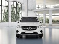 Gebraucht Mercedes GLC220 197 PS (144 kW) 2023 Weiss SUV