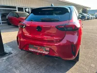 Gebraucht Opel Corsa 101 PS (74 kW) 2024 Rot Kleinwagen