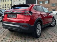 Gebraucht VW Taigo 95 PS (69 kW) 2022 Rot SUV