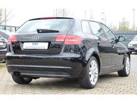 gebraucht Audi A3 Sportback 1.8 TFSI