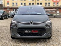 gebraucht Citroën C4 Picasso/Spacetourer Exclusive/ Navi