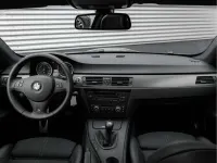 Occasion BMW M3 Performance 420 ch (308 kW) 2008 Bleue Coupé
