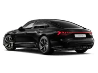 Second-hand Audi e-tron GT quattro Ambiente 350 kW (476 CP) 2023 Negru Berlinǎ