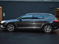 Gebraucht Citroën C5 163 PS (119 kW) 2013 Grau Limousine