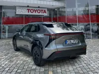 Gebraucht Toyota bZ4X Lounge 252 kW (343 PS) 2026 Silber SUV