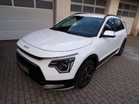 Gebraucht Kia Niro 129 PS (94 kW) 2024 Clear white SUV