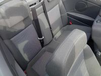 Gebraucht Opel Astra Cabriolet 116 PS (85 kW) 2009 Grau Cabrio