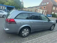 Gebraucht Opel Vectra Cosmo 150 PS (110 kW) 2005 Grau Limousine