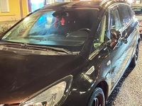 Gebraucht Opel Zafira Tourer 130 PS (95 kW) 2013 Braun Van / Kleinbus