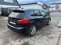 Gebraucht BMW 218 Advantage 150 PS (110 kW) 2014 Kombi