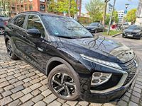 Second-hand Mitsubishi Eclipse Cross Select 188 CP (138 kW) 2022 Negru SUV