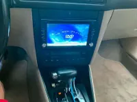 Gebraucht VW Golf IV GTI 170 PS (125 kW) 2002 Schwarz Kleinwagen