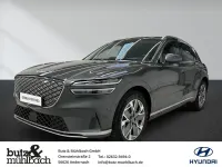Gebraucht Genesis GV70 Sport 359 kW (489 PS) 2023 N5m SUV