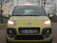 gebraucht Citroën C3 Picasso VTi 95