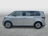 Gebraucht VW ID. Buzz Pro 150 kW (204 PS) 2024 Silber Van / Kleinbus
