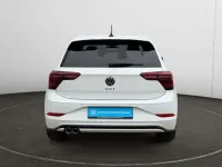 Gebraucht VW Polo Beats 207 PS (152 kW) 2024 Pure white Kleinwagen