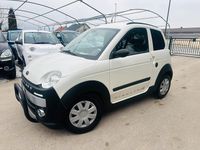 Gebraucht Microcar M.Go 2017 Kleinwagen