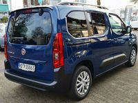 gebraucht Fiat Doblò E-Doblo E-Launch Edition 100 kW