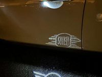 Gebraucht Mini One Clubman 102 PS (75 kW) 2018 Grau Kombi