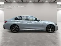 Gebraucht BMW 330 M Sport 184 PS (135 kW) 2023 Grau Limousine